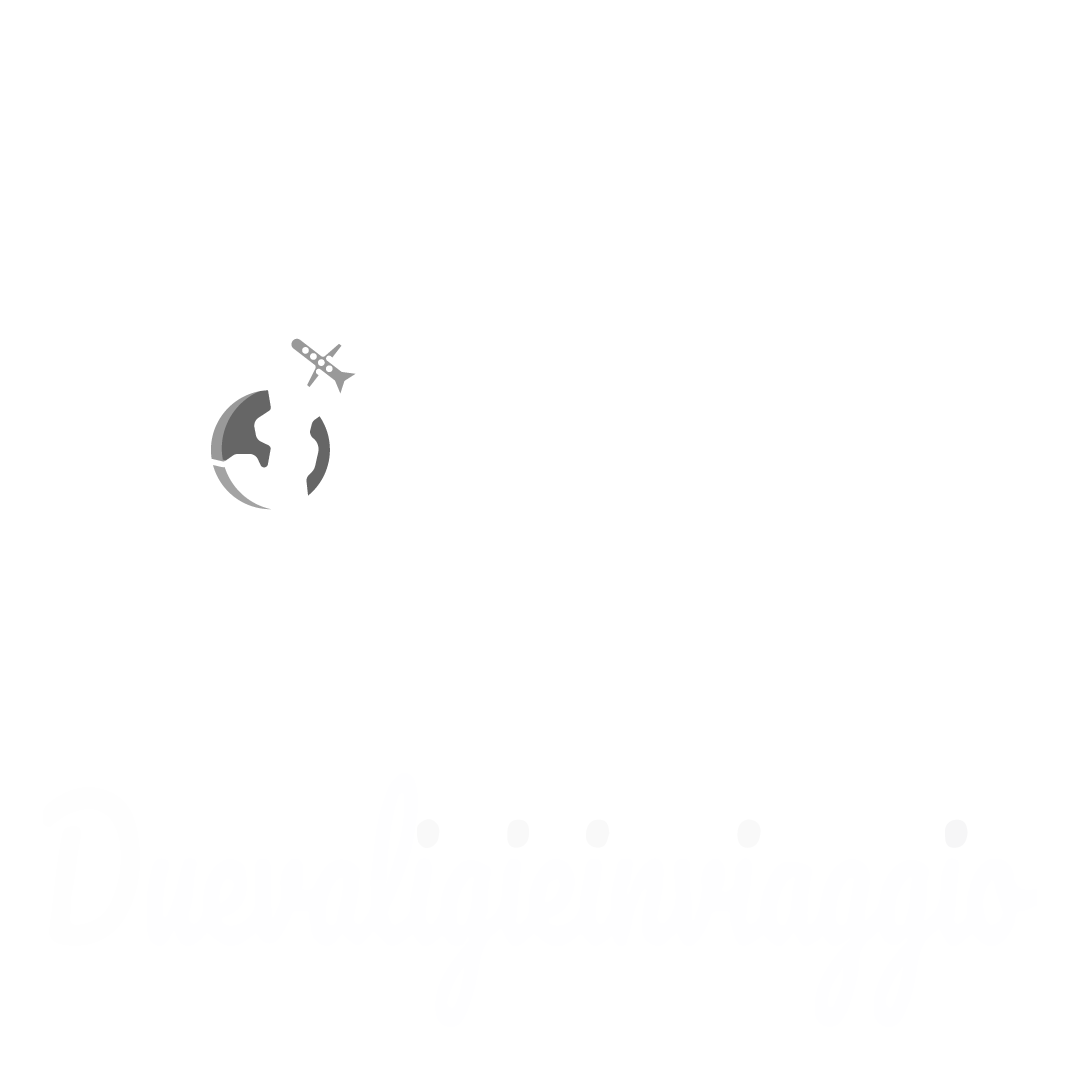 Duevaligieinviaggio